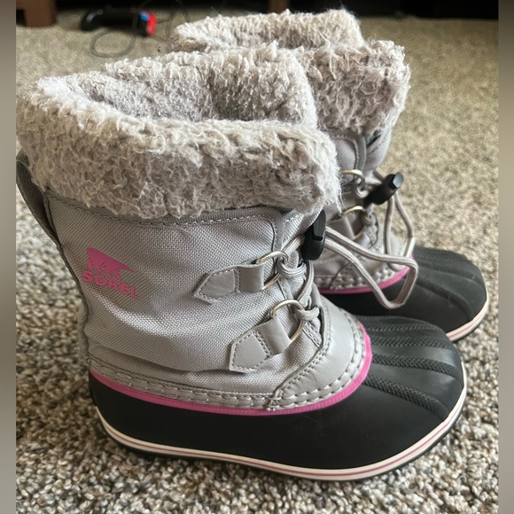 Yoot Pac Nylon (Toddler/Little Kid) - Picture 1 of 5